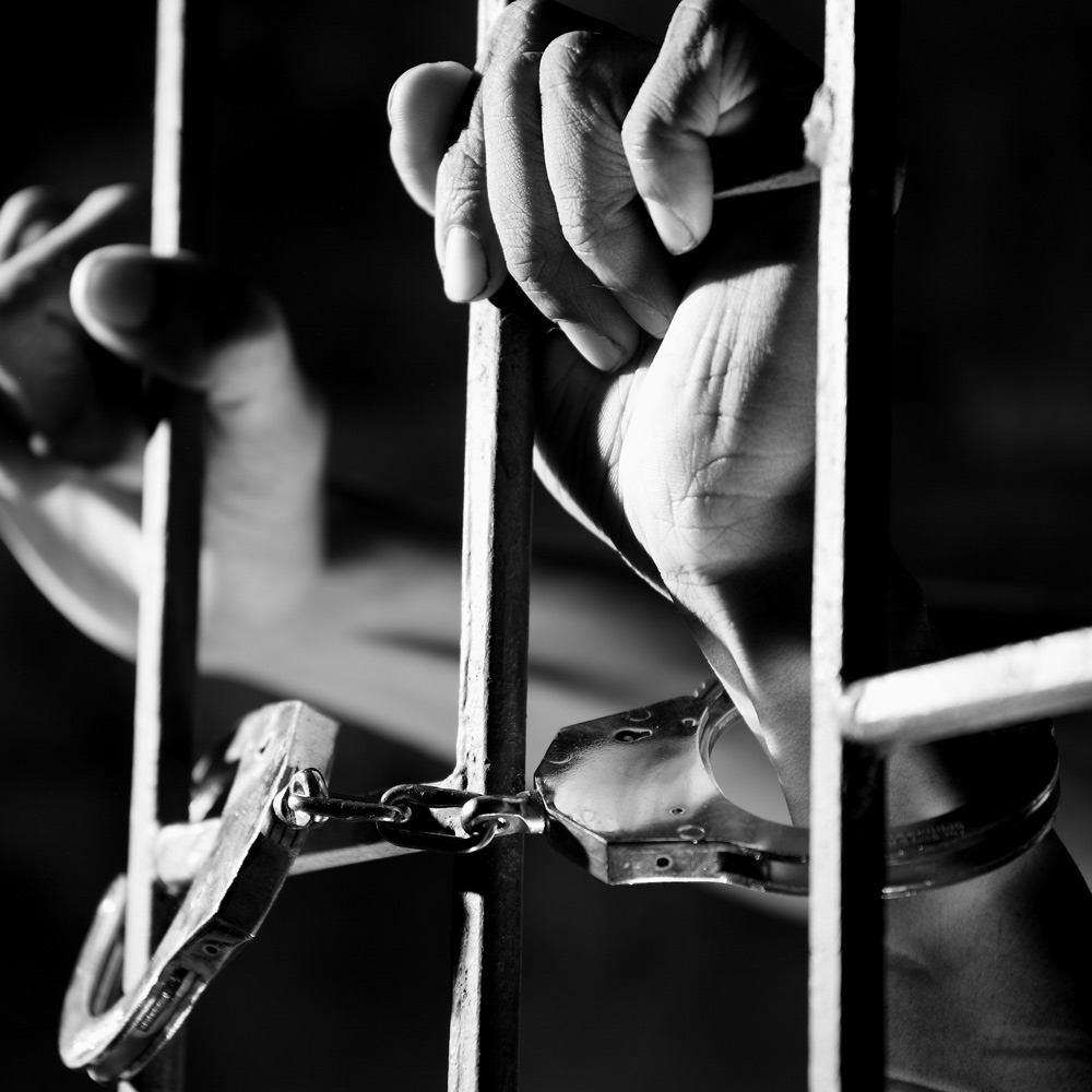 Lawyers under investigation for serious infractions SDGs 2030
