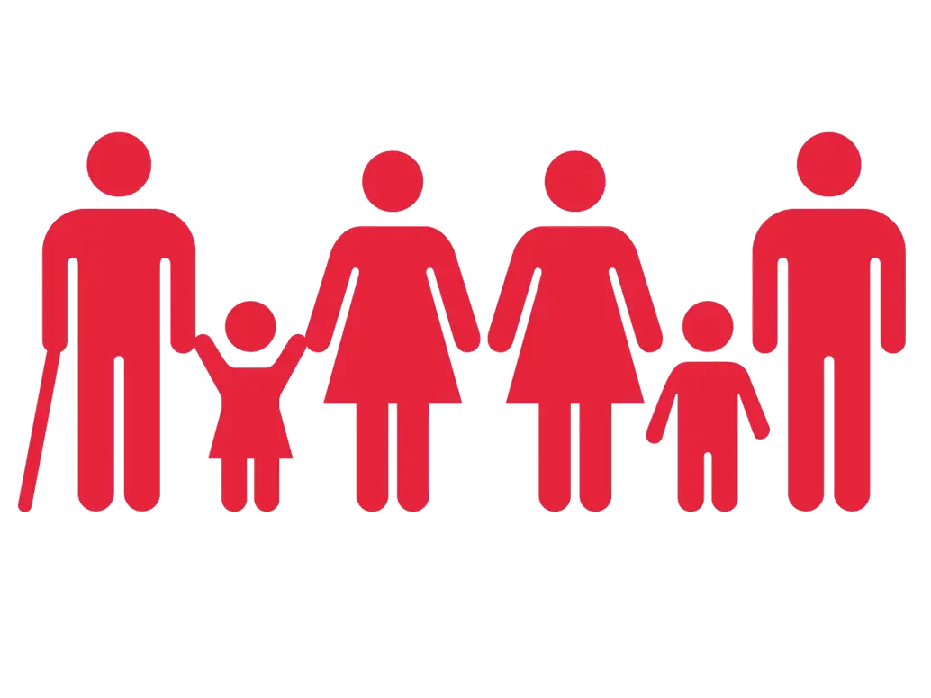 No Poverty SDG-1