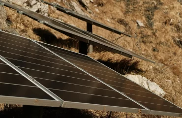 Renewable energy is an essential factor in sustainable development in Africa.